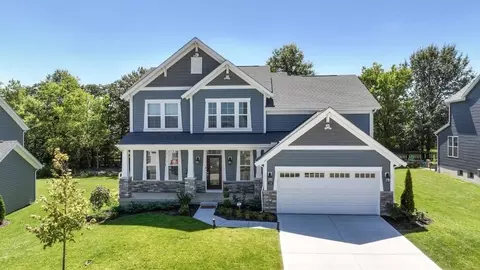 Exterior - 100 Mora Blvd, O'fallon, MO 63368 photo 14 of 22