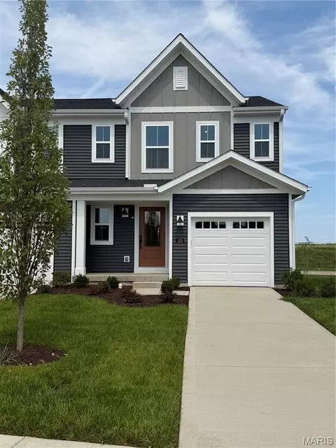 Exterior - 100 Mora Blvd, O'fallon, MO 63368 photo 2 of 22
