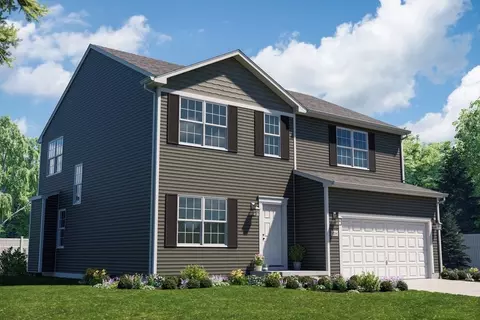 5652 Onyx Ave, Lowell, IN 46356