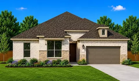 3504 Thomas Earl Way, Melissa, TX 75454