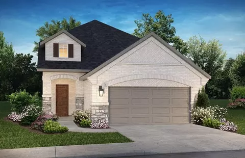 4158 Colony Ln, Missouri City, TX 77459