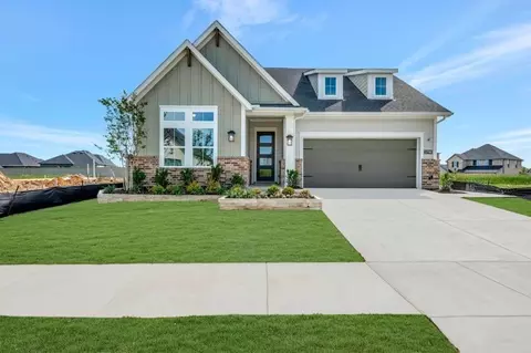 11708 Wildwood St, Justin, TX 76247