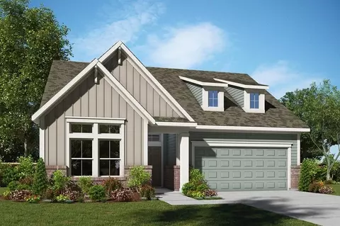 11708 Wildwood St, Justin, TX 76247