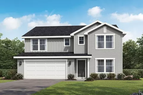 15722 N Cultivar Ave, Nampa, ID 83651