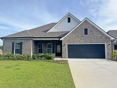 251 E Tweet St, Freeport, FL 32439