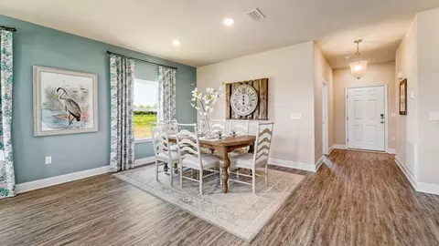 Dining - 1236 Provision Blvd, Mobile, AL 36608 photo 3 of 5