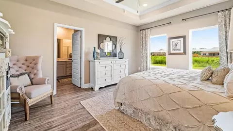 Bedroom - 1236 Provision Blvd, Mobile, AL 36608 photo 12 of 13