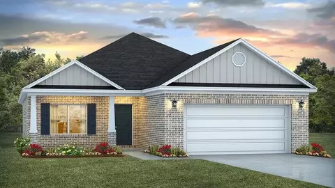 1236 Provision Blvd, Mobile, AL 36608
