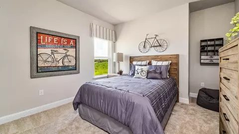 Bedroom - 1236 Provision Blvd, Mobile, AL 36608 photo 8 of 13