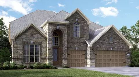10810 Linnaeus Ln, Cypress, TX 77433