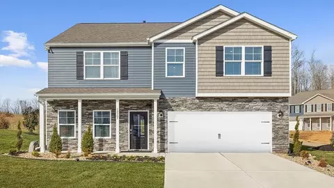 2610 Best Farms Ln, Maryville, TN 37803