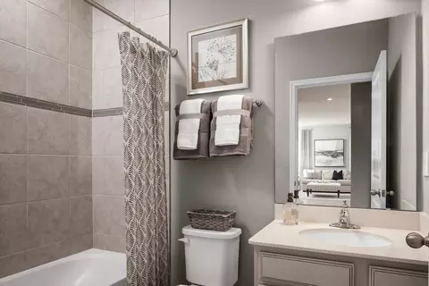 Bath - 5874 Piney Shrub Pl, Saint Cloud, FL 34771 photo 3 of 4