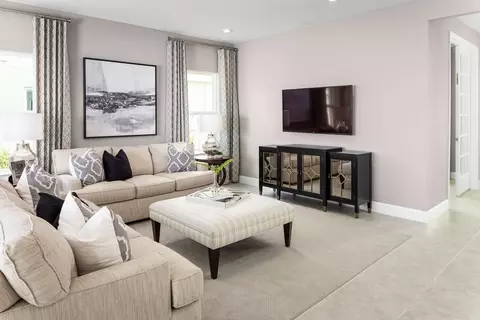 Living - 5874 Piney Shrub Pl, Saint Cloud, FL 34771 photo 2 of 3