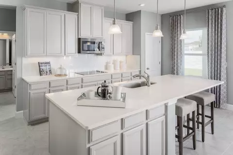 Kitchen - 5874 Piney Shrub Pl, Saint Cloud, FL 34771 photo 1 of 10
