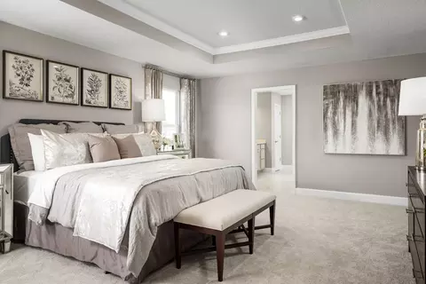 Bedroom - 5874 Piney Shrub Pl, Saint Cloud, FL 34771 photo 1 of 6