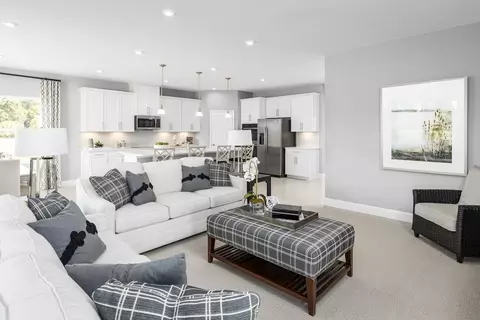 Living - 5874 Piney Shrub Pl, Saint Cloud, FL 34771 photo 3 of 3
