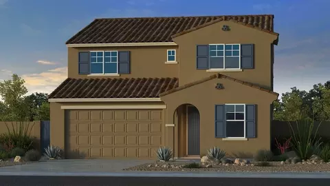 5350 N 176th Ln, Litchfield Park, AZ 85340