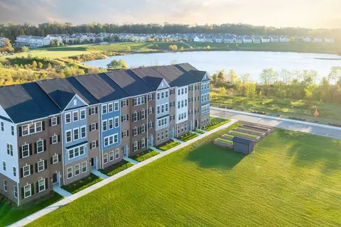 558 Quarry Place Ct, Reisterstown, MD 21136