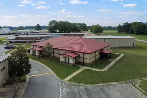 View/Area - 0 Jasmine Ct, Beebe, AR 72012 photo 1 of 1