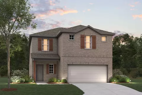 7712 Bent Gale Rd, Pilot Point, TX 76258