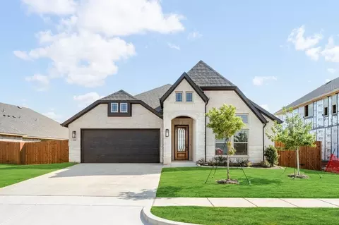 268 Coronado Ct, Granbury, TX 76048