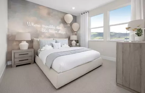 Bedroom - 1367 California Cir, Milpitas, CA 95035 photo 2 of 5