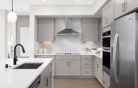 Kitchen - 1367 California Cir, Milpitas, CA 95035 photo 2 of 5