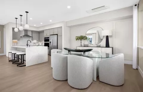 Dining - 1367 California Cir, Milpitas, CA 95035 photo 1 of 3
