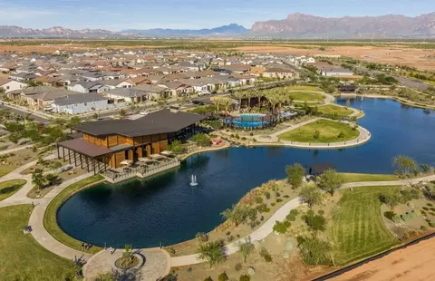 View/Area - 1272 W Saddle Run, Apache Junction, AZ 85120 photo 41 of 41