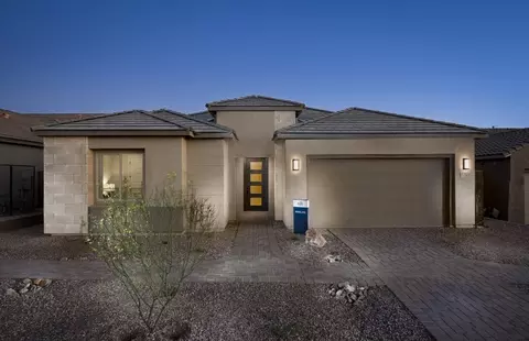 Exterior - 1272 W Saddle Run, Apache Junction, AZ 85120 photo 4 of 9