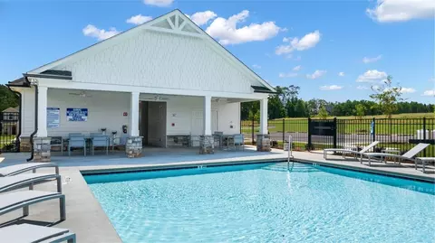 Exterior - 416 Amsterdam Way, Hampton, GA 30228 photo 2 of 3