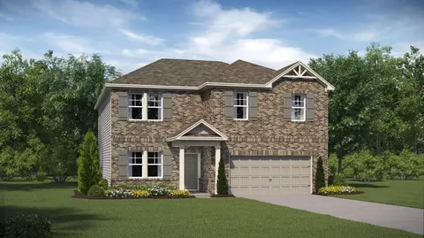 416 Amsterdam Way, Hampton, GA 30228