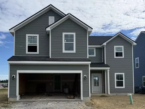 227 Hornet Ct, Henryville, IN 47126