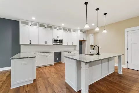 Kitchen - 100 E Michigan Ave #STE 115, Jackson, MI 49201 photo 1 of 1