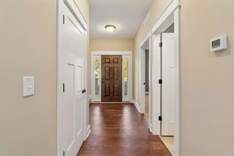 Entry Way - 100 E Michigan Ave #STE 115, Jackson, MI 49201 photo 1 of 3