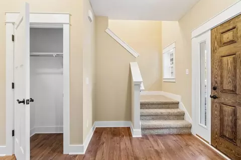 Entry Way - 100 E Michigan Ave #STE 115, Jackson, MI 49201 photo 2 of 3