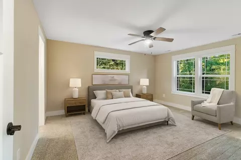 Bedroom - 100 E Michigan Ave #STE 115, Jackson, MI 49201 photo 1 of 1