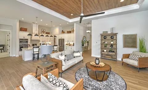 Living - 26 Night Owl Ct, Saint Augustine, FL 32092 photo 1 of 4