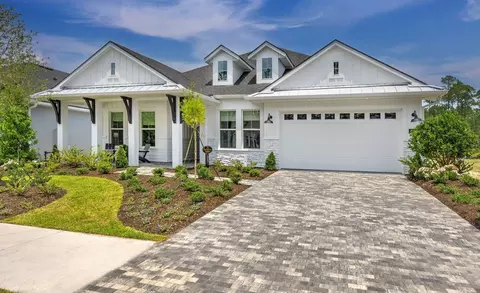 Exterior - 26 Night Owl Ct, Saint Augustine, FL 32092 photo 5 of 18