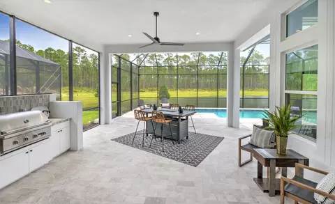 Exterior - 26 Night Owl Ct, Saint Augustine, FL 32092 photo 10 of 18