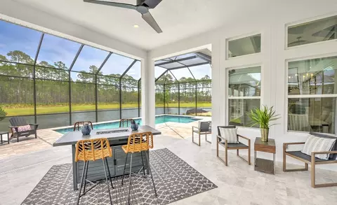 Exterior - 26 Night Owl Ct, Saint Augustine, FL 32092 photo 8 of 18