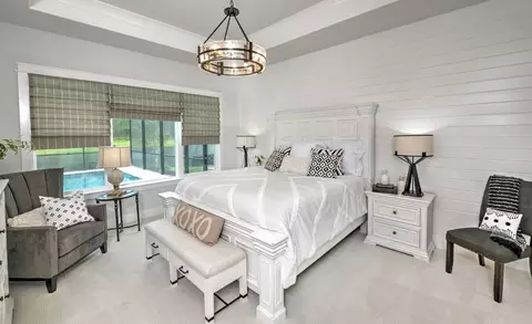 Bedroom - 26 Night Owl Ct, Saint Augustine, FL 32092 photo 1 of 3
