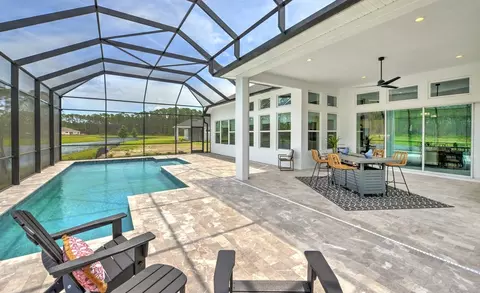 Exterior - 26 Night Owl Ct, Saint Augustine, FL 32092 photo 9 of 18