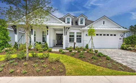 Exterior - 26 Night Owl Ct, Saint Augustine, FL 32092 photo 6 of 18