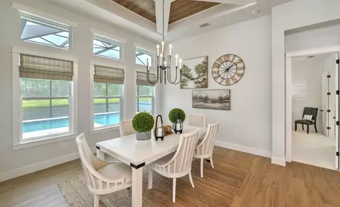 Dining - 26 Night Owl Ct, Saint Augustine, FL 32092 photo 1 of 1