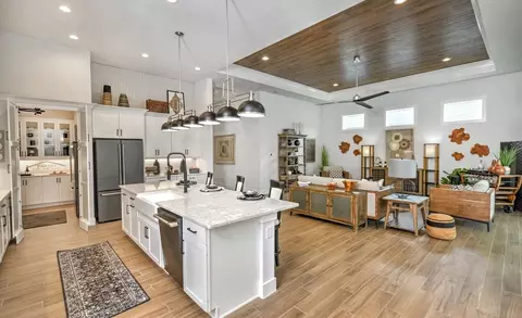 Kitchen - 26 Night Owl Ct, Saint Augustine, FL 32092 photo 3 of 3
