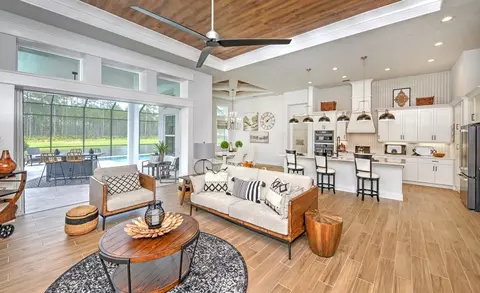 Living - 26 Night Owl Ct, Saint Augustine, FL 32092 photo 2 of 4
