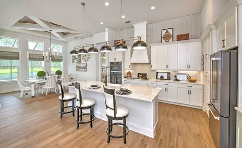 Kitchen - 26 Night Owl Ct, Saint Augustine, FL 32092 photo 1 of 3