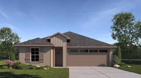 1901 Citation Dr, Corpus Christi, TX 78417