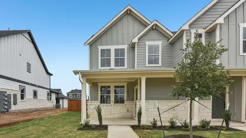 2547 Violet Theo Ln, Round Rock, TX 78665